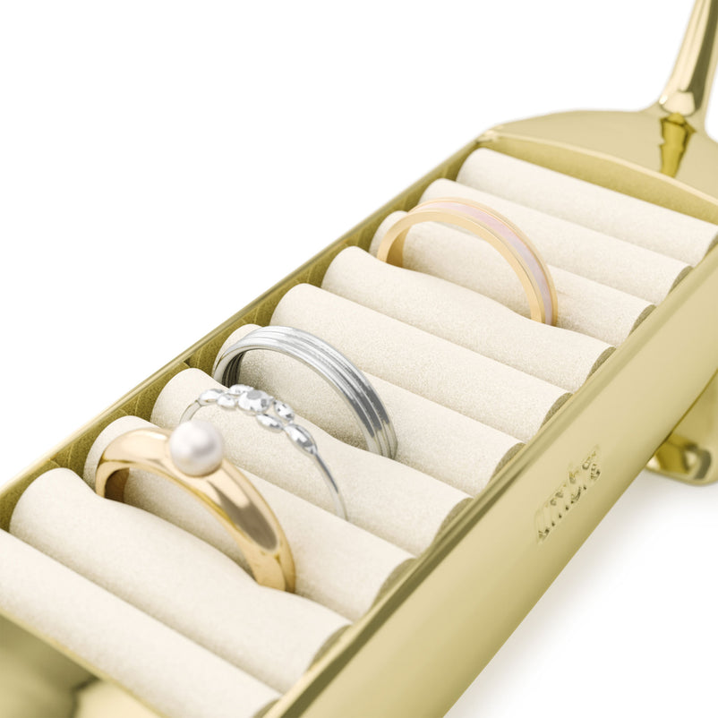 DACHSIE Organizator bijuterii