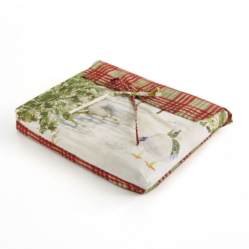 FUNES Set așternut 4 piese, 200x220cm