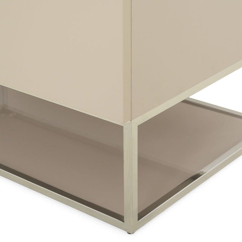 URBINO Noptieră, 2 sertare