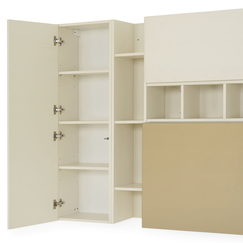 INFINITY Bibliotecă