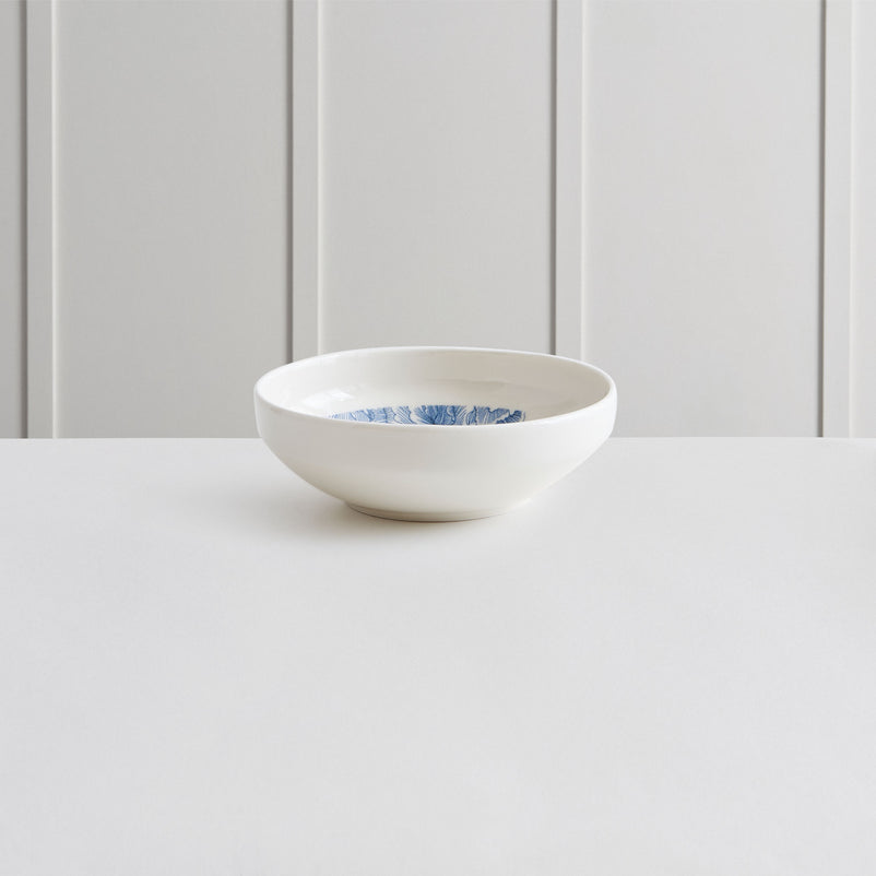 BUTTERFLY Set veselă 24 piese, porțelan