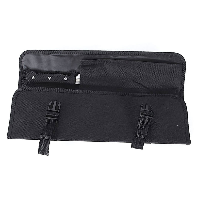 PLUTON Set 5 cuțite și husă