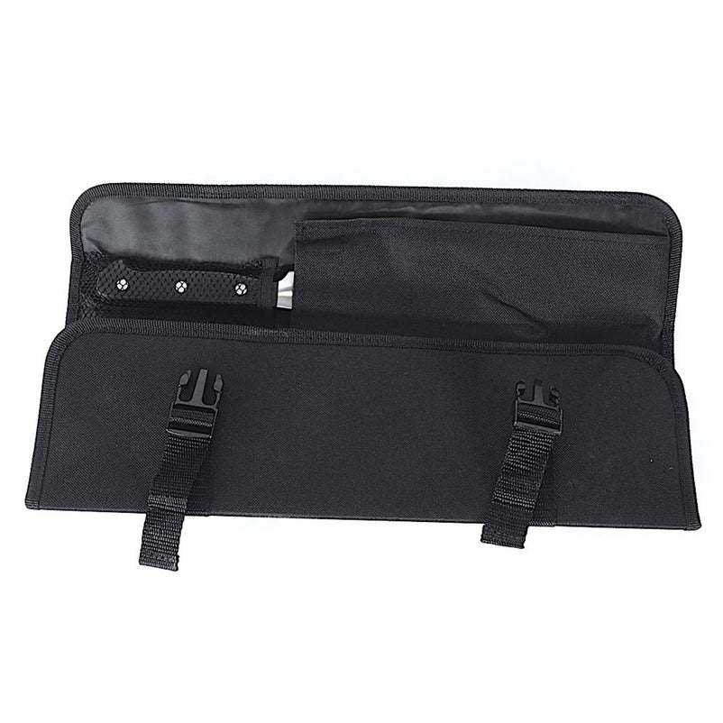 PLUTON Set 5 cuțite și husă