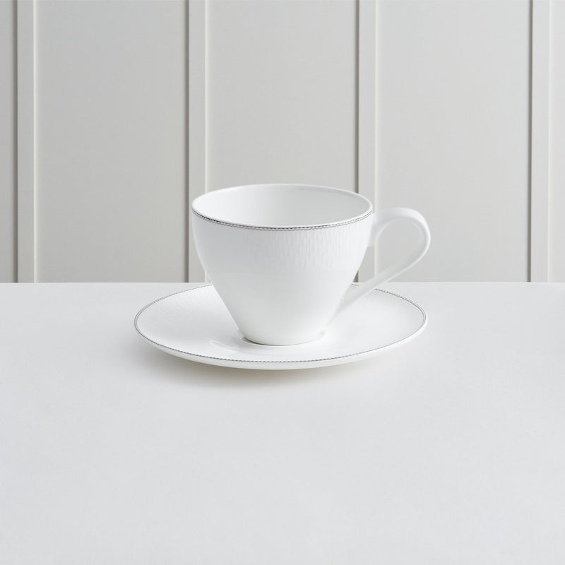 BRITTA Set veselă, porțelan, 20 piese