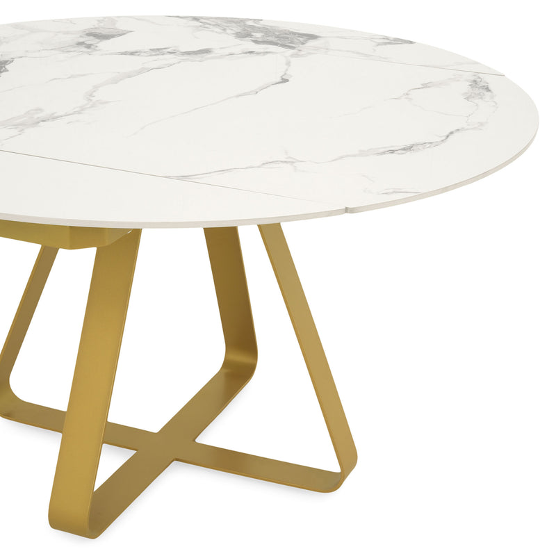 COCKTAIL Masă extensibilă