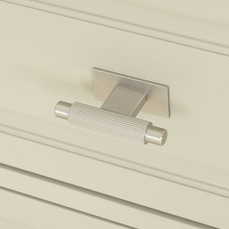 NORMAN Comodă 3 sertare, 1 ușă