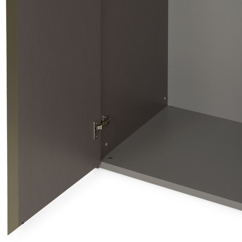 BERGAMO Dulap 4 uși