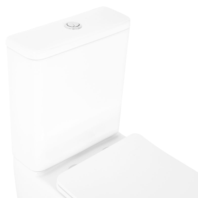 JADE Vas toaletă, ceramică