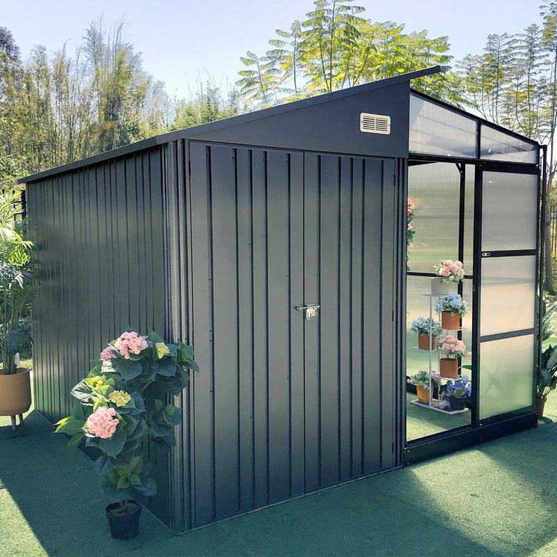 MANILA Magazie depozitare