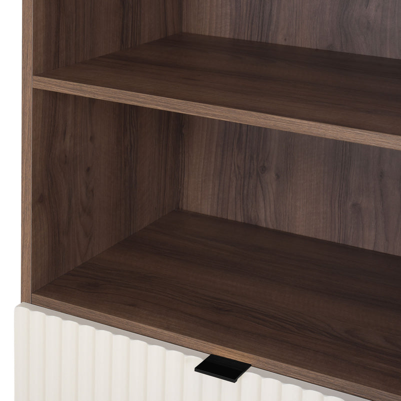 WAVE Etajeră 2 sertare