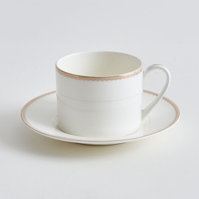 OPHERA Set veselă, porțelan, 20 piese