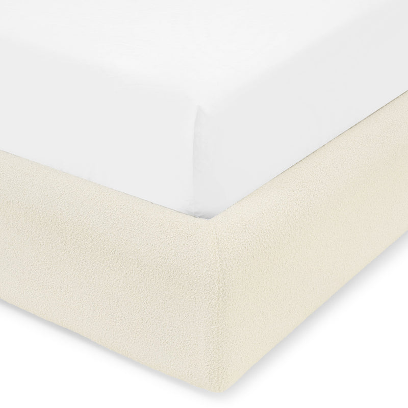 CIEL Pat dehusabil copii, 90x200 cm, somieră rabatabilă și ladă incluse