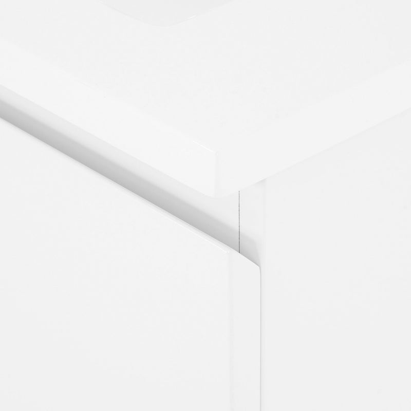 NOVO/INTENSO Set mobilier baie