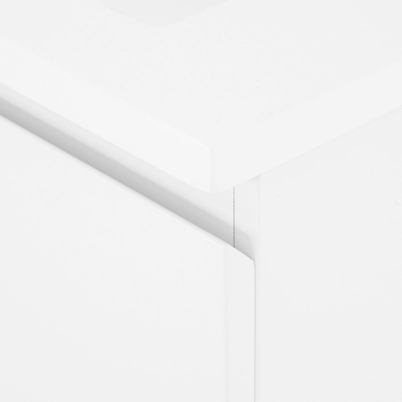 NOVO/INTENSO Set mobilier baie