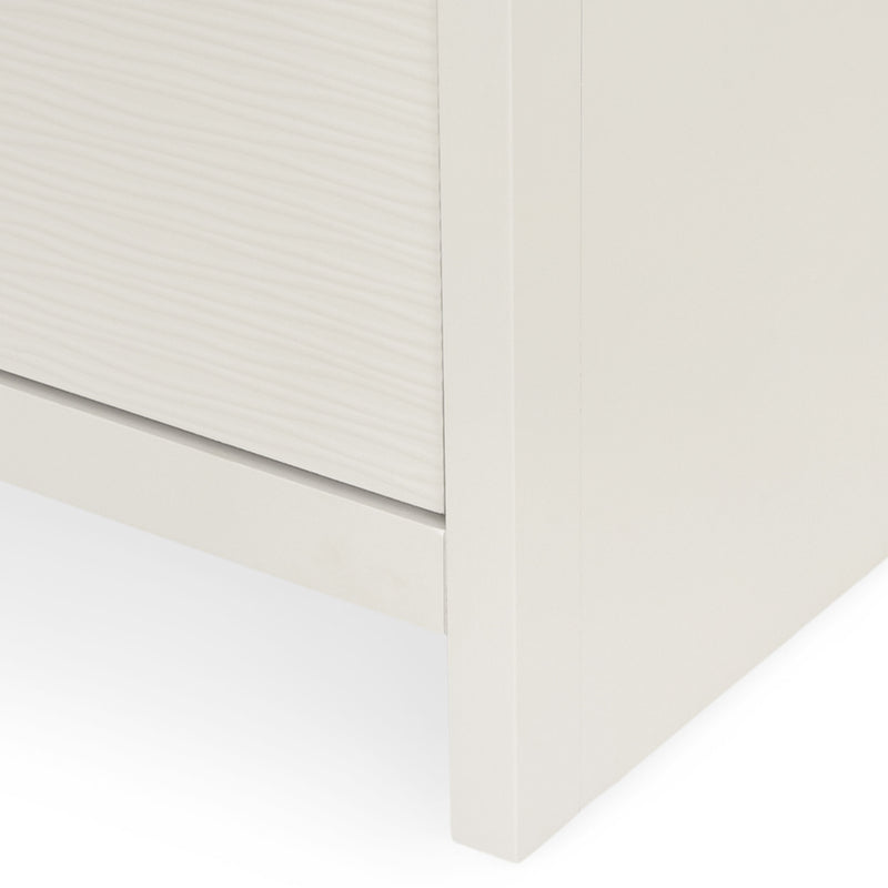 CASSIDY Comodă 5 sertare