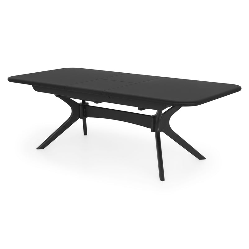 DUVALL Masă extensibilă