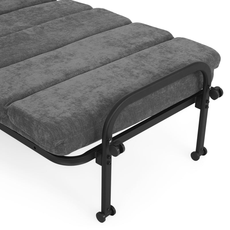 CAIRUS Pat pliant, 90x190cm