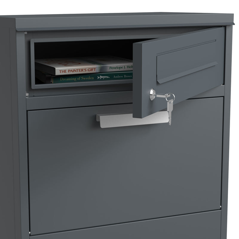 MAIL Cutie poștală