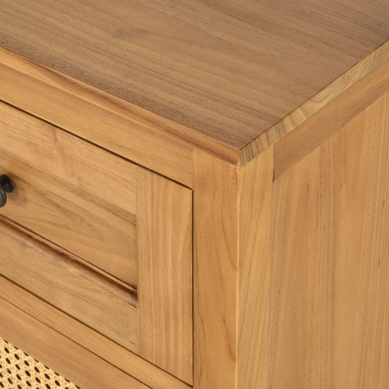 VENUS Mască lavoar, 2 uși și 1 sertar