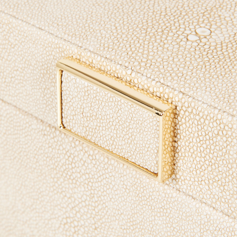 NORA Cutie depozitare bijuterii și ceasuri