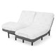 RELAX BED Pat electric