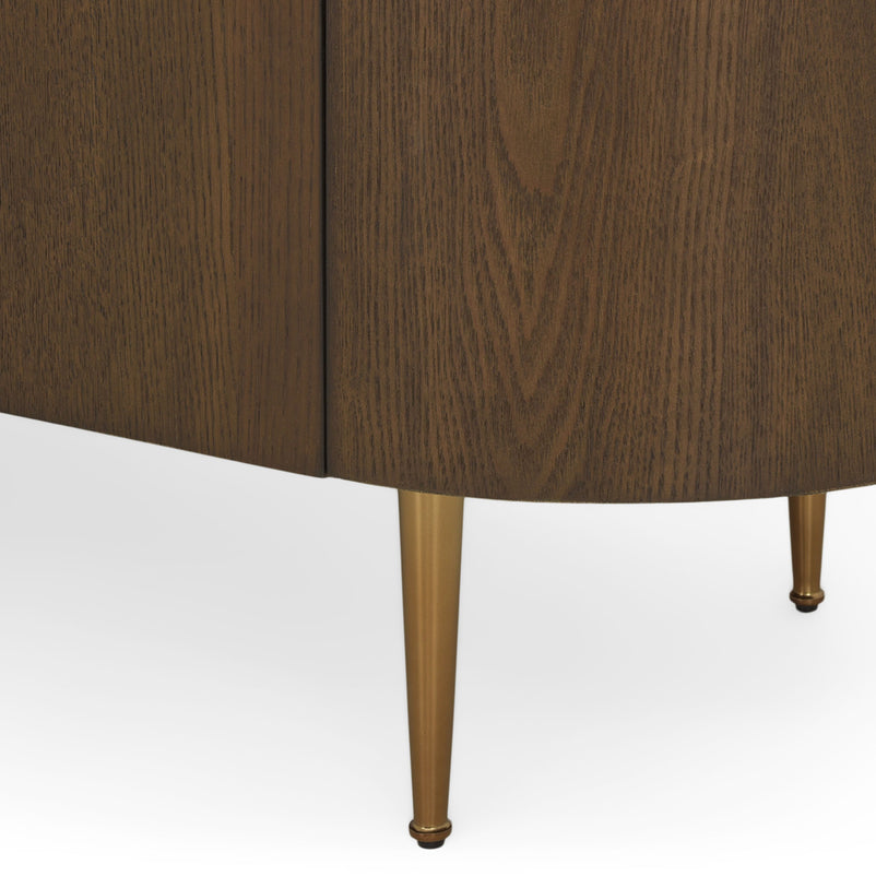 SANFORD Corp mediu, 2 uși