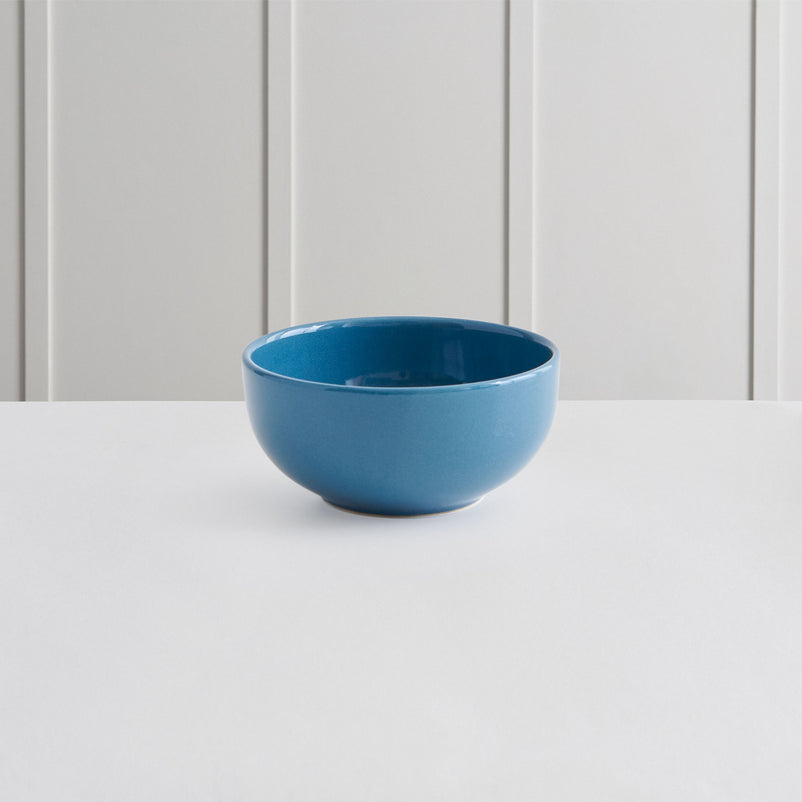 LUANA Set veselă 24 piese, gresie