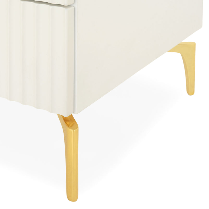 WAVE Casetieră copii, 2 sertare