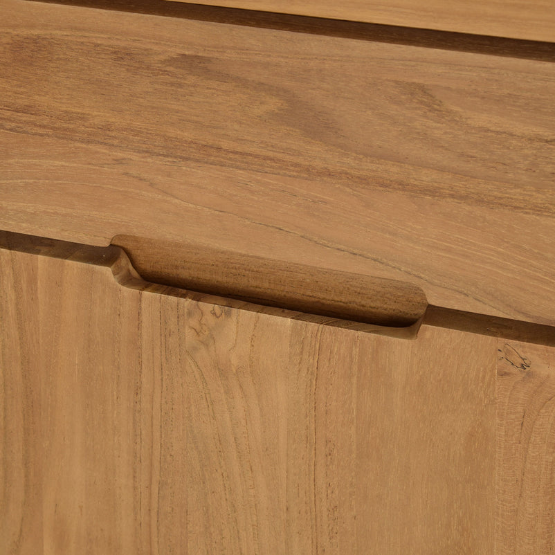 INTEGRALE Dulap baie