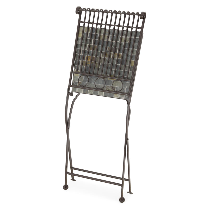 STUTTGART Scaun pliabil exterior