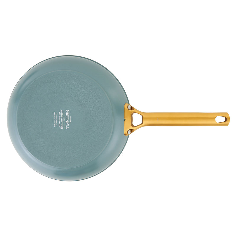 PADOVA Set 2 tigăi, aluminiu, D.26/30cm