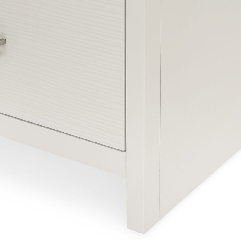 CASSIDY Noptieră 2 sertare