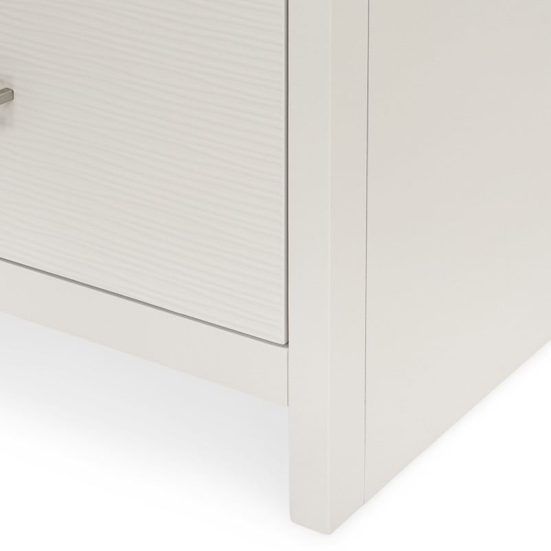 CASSIDY Noptieră 2 sertare