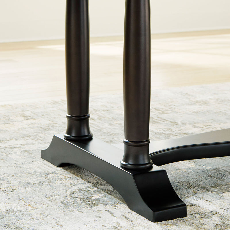 MEDFORD Masă extensibilă