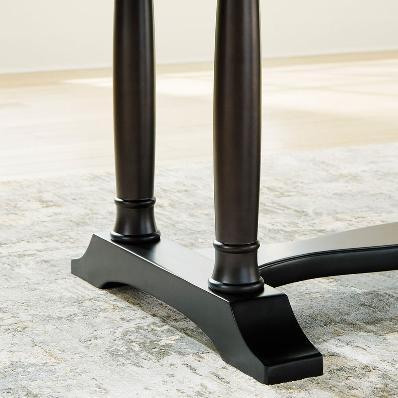 MEDFORD Masă extensibilă