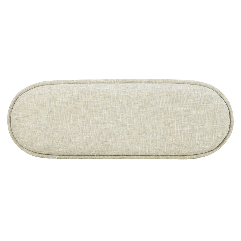 GRETA Banchetă, stofă