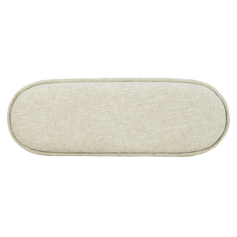 GRETA Banchetă, stofă