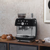 SMEG Aparat espresso electric