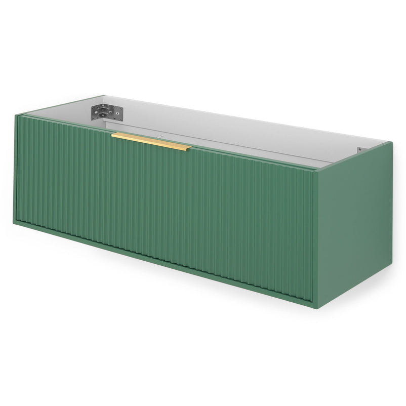 HORIK Set mobilier baie, mască lavoar, top lavoar, lavoar ceramic și oglindă