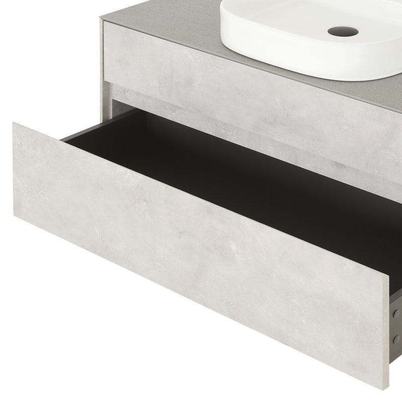 LAMINA Mască lavoar