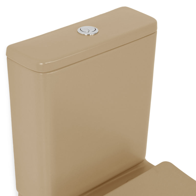 JADE Vas toaletă, ceramică