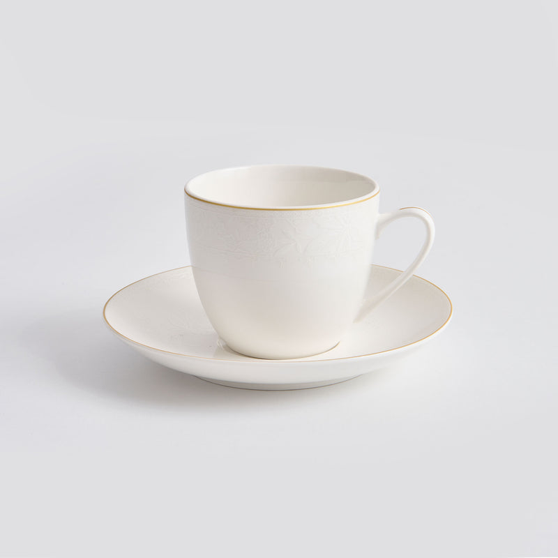 MAPLE Set veselă, porțelan, 20 piese