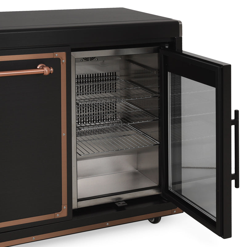 NERO Mobilier Bucătărie exterior