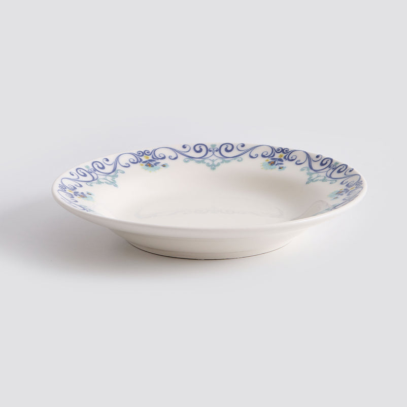 JUDE Set veselă, ceramică, 24 piese