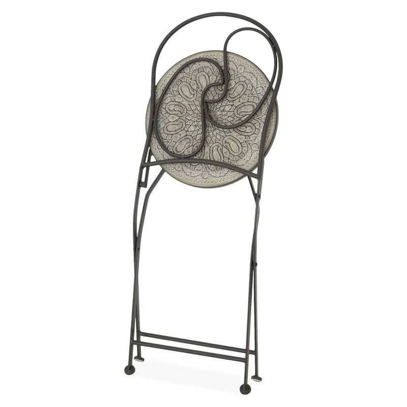 NUEVO Scaun exterior