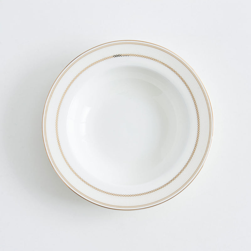 ADELLE Set veselă, porțelan, 32 piese