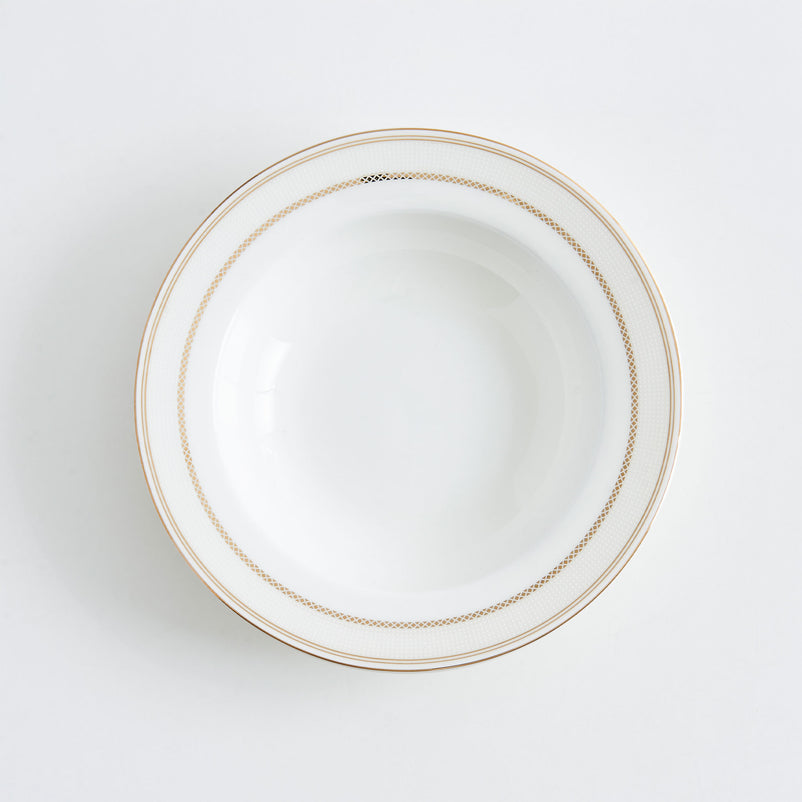 ADELLE Set veselă, porțelan, 32 piese