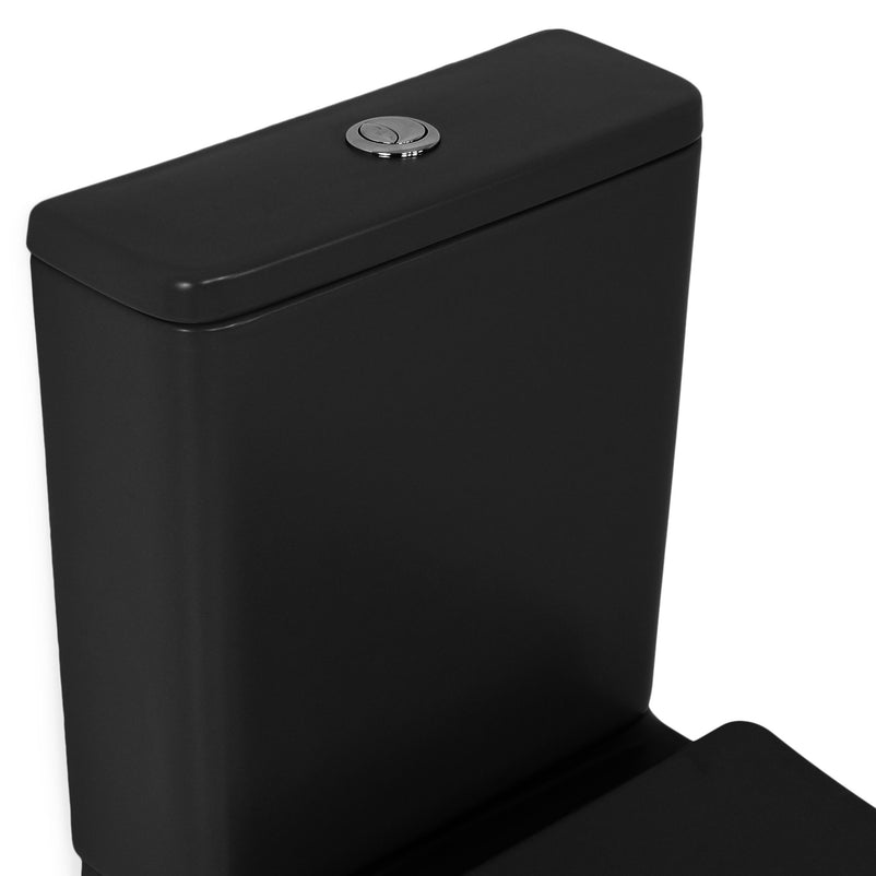 JADE Vas toaletă, ceramică