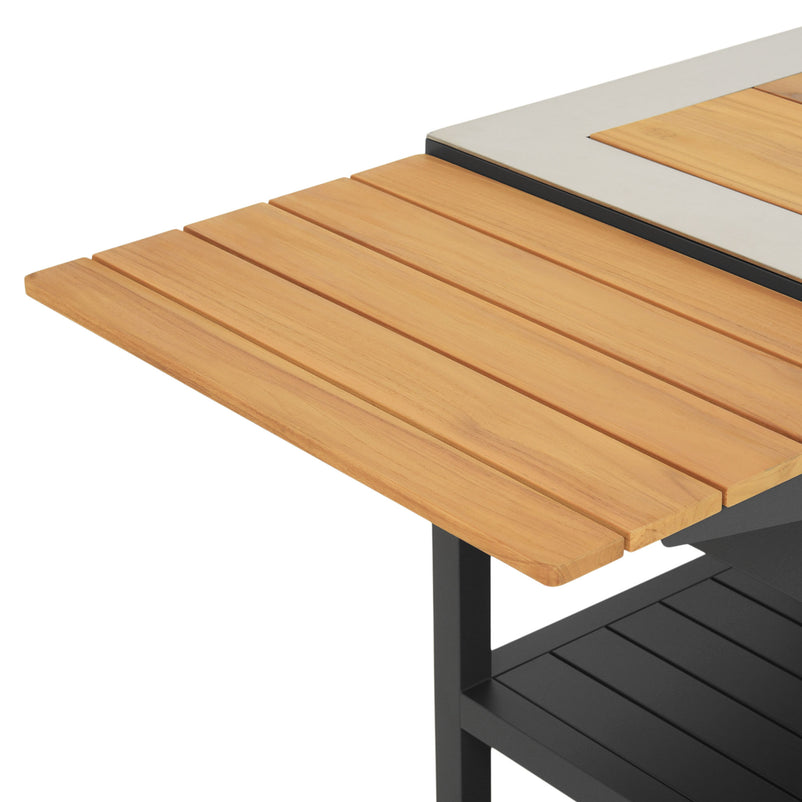 CHEF Corp de colț cu frapieră