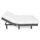 RELAX BED Pat electric